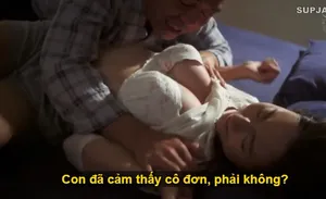 Thấy con trai mãi mê công việc để vợ sắp cưới của con trai cô đơn, bố ông xã làm liều đè đụ con dâu